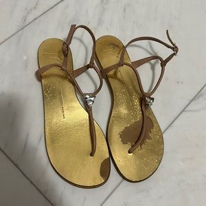 Giuseppe zanotti sandals